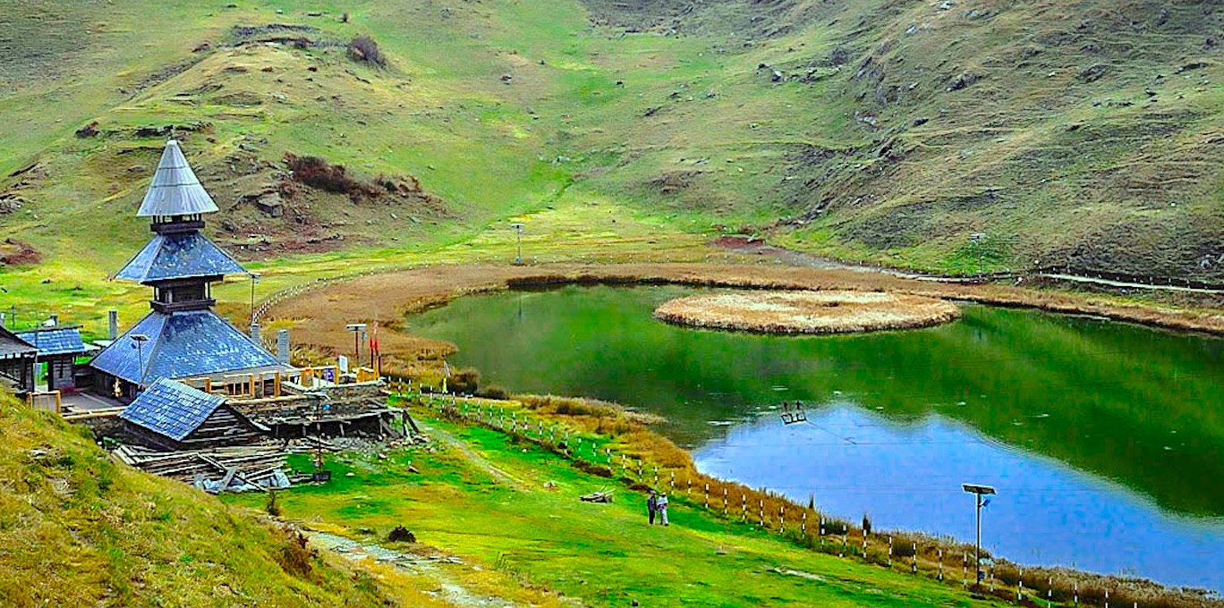 Prashar