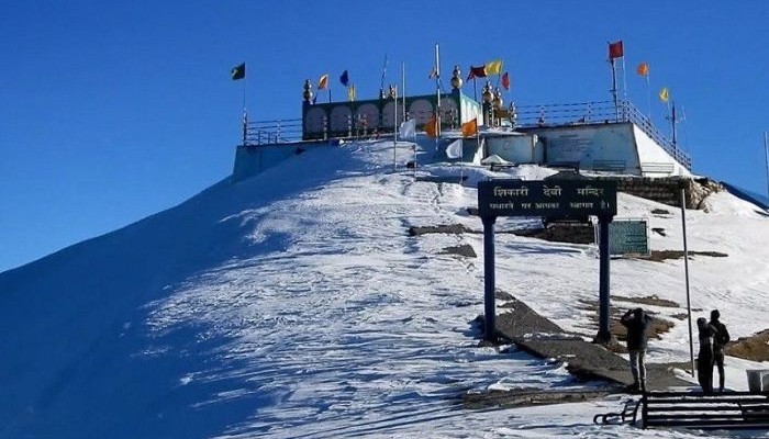 Shikari Devi