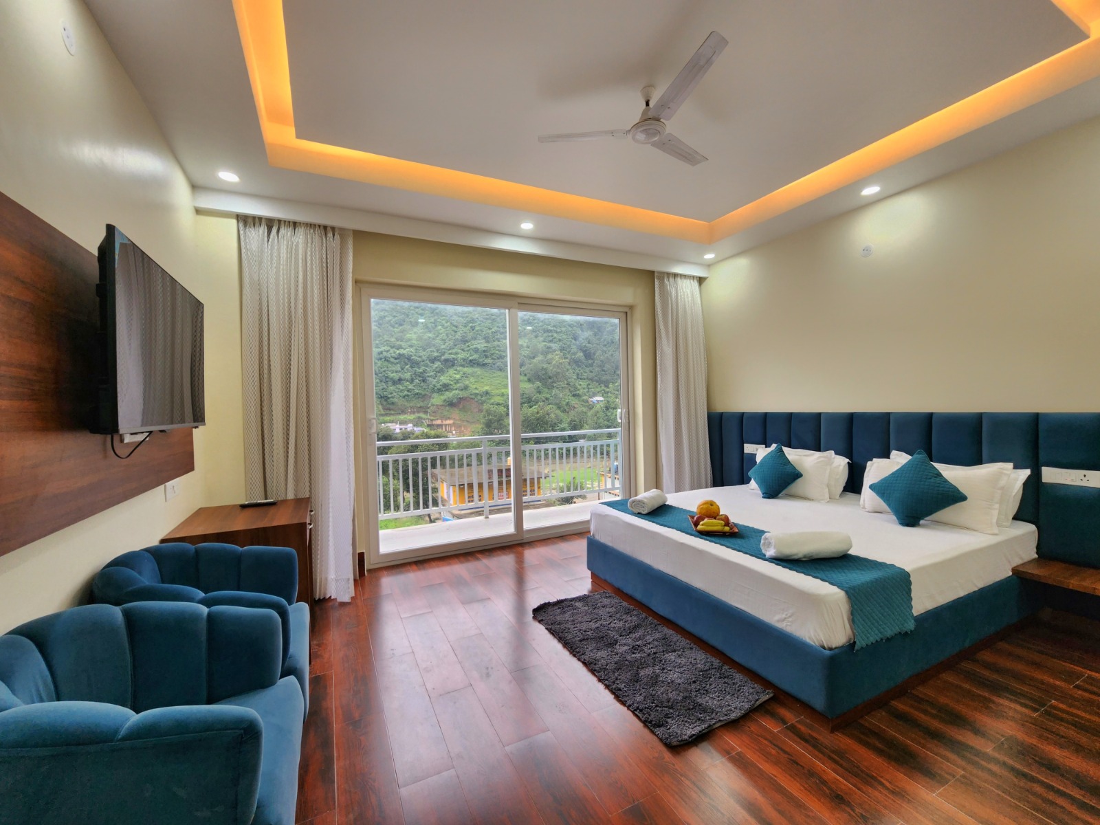 ...